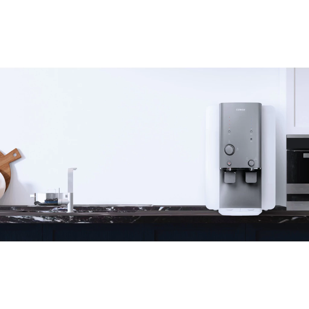 เครื่องกรองน้ำ Coway รุ่น Villaem thumbnail 3