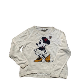 เสื้อไหมพรมเด็กมิกกี้เม้าส์ Disneyไซต์120