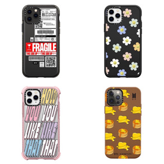 CASETiFY for iPhone 11 pro