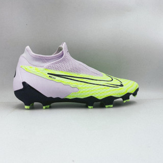 [สินค้าลิขสิทธิ์แท้100%] Nike Phantom GX Academy DF FG/MG