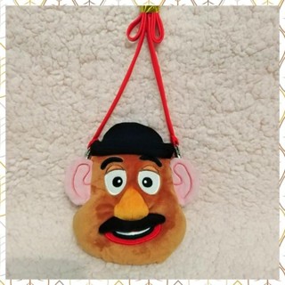 🍇🍇กระเป๋า​สะพาย​Mr.Potato Head🍇🍇