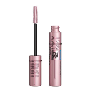 Maybelline Lash Sensational  Sky High mascara พร้อมส่ง