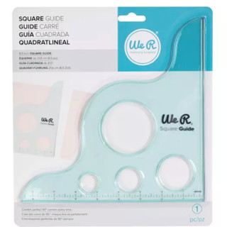 square guide ไม้บรรทัด