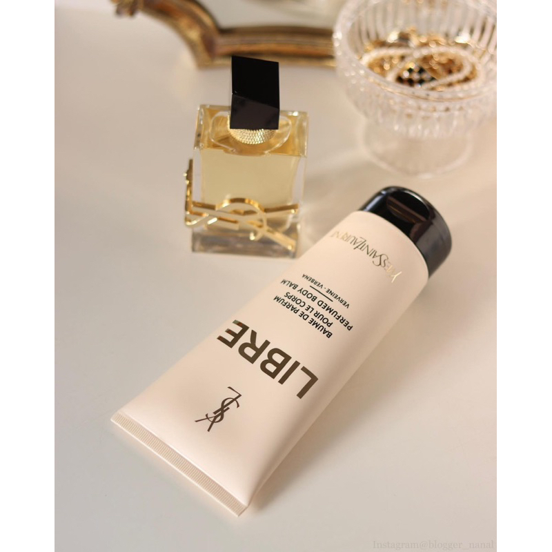 ❤️YSL Libre Perfumed Body Balm❤️