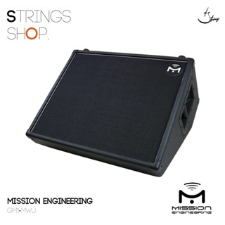 Mission Engineering Mono 110watt FRFR Monitor ( GM1-MWU )