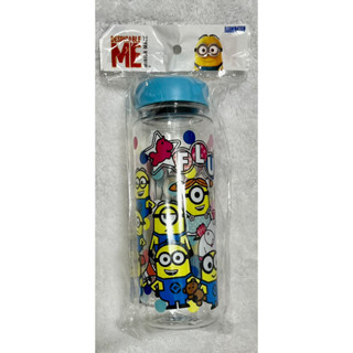 กระบอกน้ำ มินเนี่ยน ลิขสิทธิ์แท้ Universal Illumination Entertainment Despicable Me