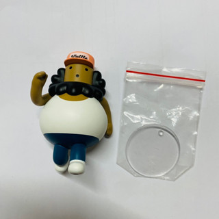 Sticky monster labs running series มีตัวSecret พร้อมส่ง
