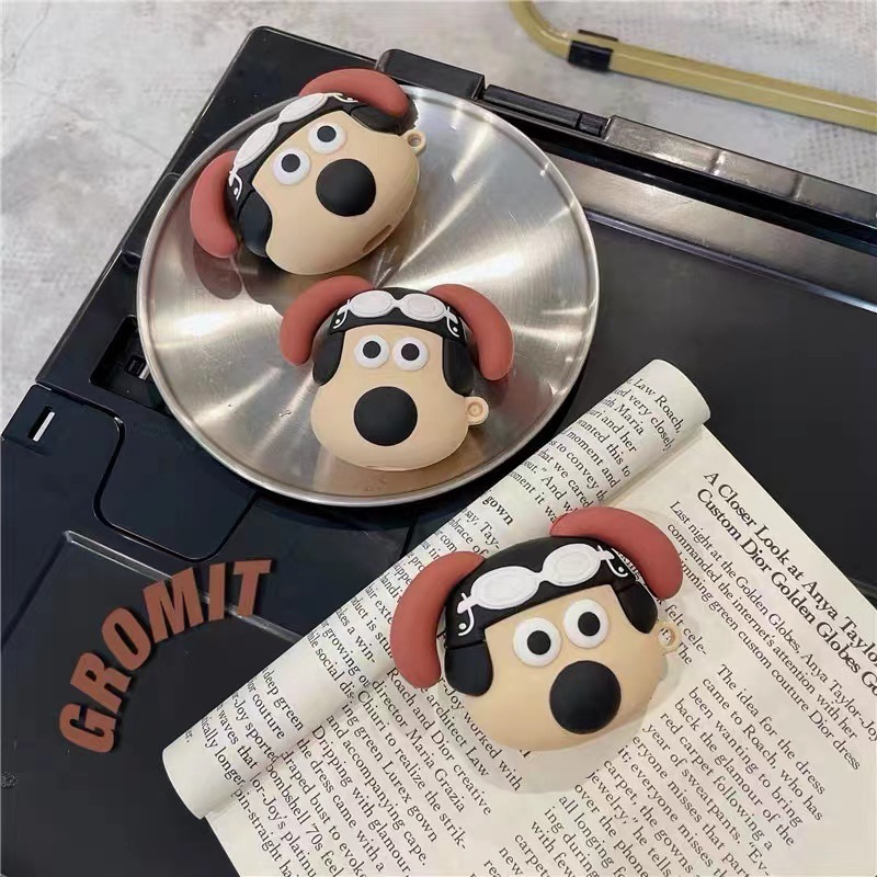 เคสหูฟัง air pods 1/2 tws i9/i10/i11