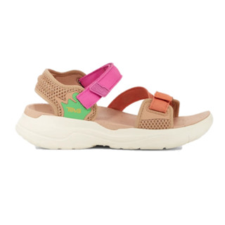 TEVA WOMEN - รองเท้ารัดส้นผู้หญิง W ZYMIC  1124039-LPMT