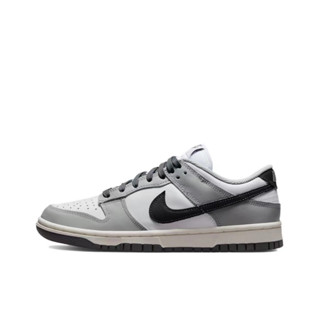 Dunk Low Light Smoke Grey