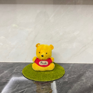 เข็มกลัดหมีพูห์ Pooh