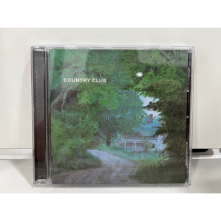 1 CD MUSIC ซีดีเพลงสากล    COUNTRY CLUB  KEN-5007    (B9A23)