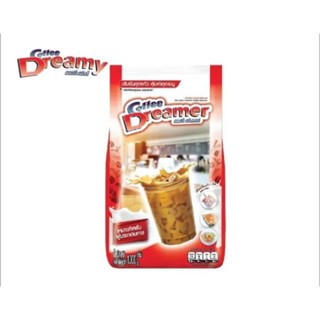 Coffee Dreamy ครีมเทียม คอฟฟี่ดรีมมี่ ถุงแดง 1000 กรัม/