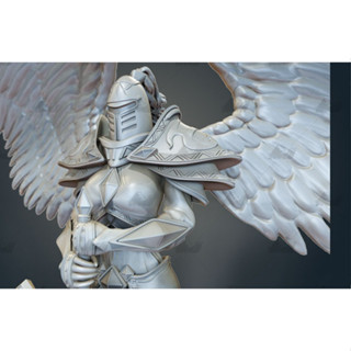 [โมเดลไม่ทำสี] Judgement Kayle - [LOL] 3D printing model