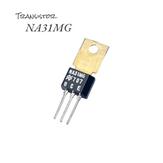 NA31MG NPN Transistor 1.75W 35V 5V 2A TO202 AHP TO-202 (2PCS) ทรานซิสเตอร์ไบโพลาร์