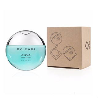 Bvlgari Aqva Pour Homme Marine EDT 100ml.tester