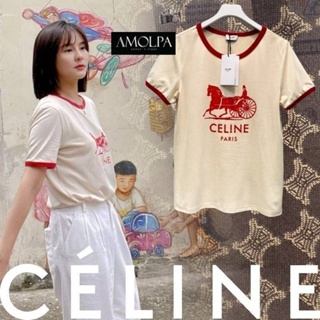 เสื้อcelineส่งฟรีมีของแถม