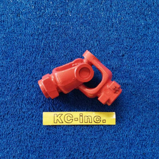 ชุดยอย PTO โรตารี่รถไถ (ข้อต่อเพลา)  Ford- คูโบต้า (45-100แรง) (30x92 mm )