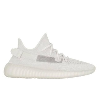 [พร้อมส่ง][มือ 1] Yeezy 350 V2 Bone Size 8.5UK