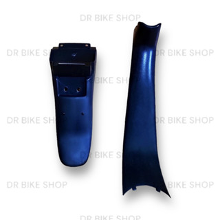 คซ.กลาง+บังโคลนท้าย(ดำด้าน)ได้2ชิ้นคู่ตามภาพ JR มีเก็บเงินปล…