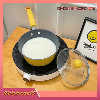 พร้อมส่ง!!! หม้อเทฟลอนเป็ดมือจับ non-stick สุดน่ารัก ใช้กับเตาแม่เหล็ก และเตาทุกประเภท กระทะเคลือบหินอ่อน J109