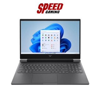 HP VICTUS 16-S0080AX (MICA SILVER) NOTEBOOK (โน้ตบุ๊ค) By Speed Gaming