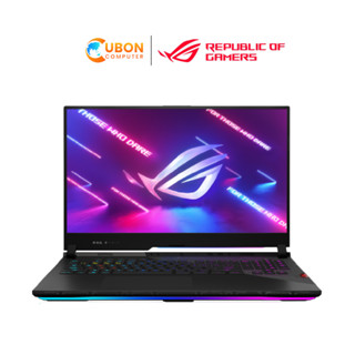 [พร้อมส่ง] NOTEBOOK ASUS ROG STRIX SCAR 17 G733PZ-LL023W AMD RYZEN 9 7945HX/ RTX 4080/ 32GB/ 1TB D5/ WIN11