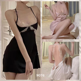 ชุดนอนไม่ได้นอน✨ชุดนอนลูกไม้เซ็กซี่👗หลากหลายสไตล์ หลากสี เนื้อผ้าคุณภาพสูง🚚ส่งไวจากไทย1-3วัน (合集）