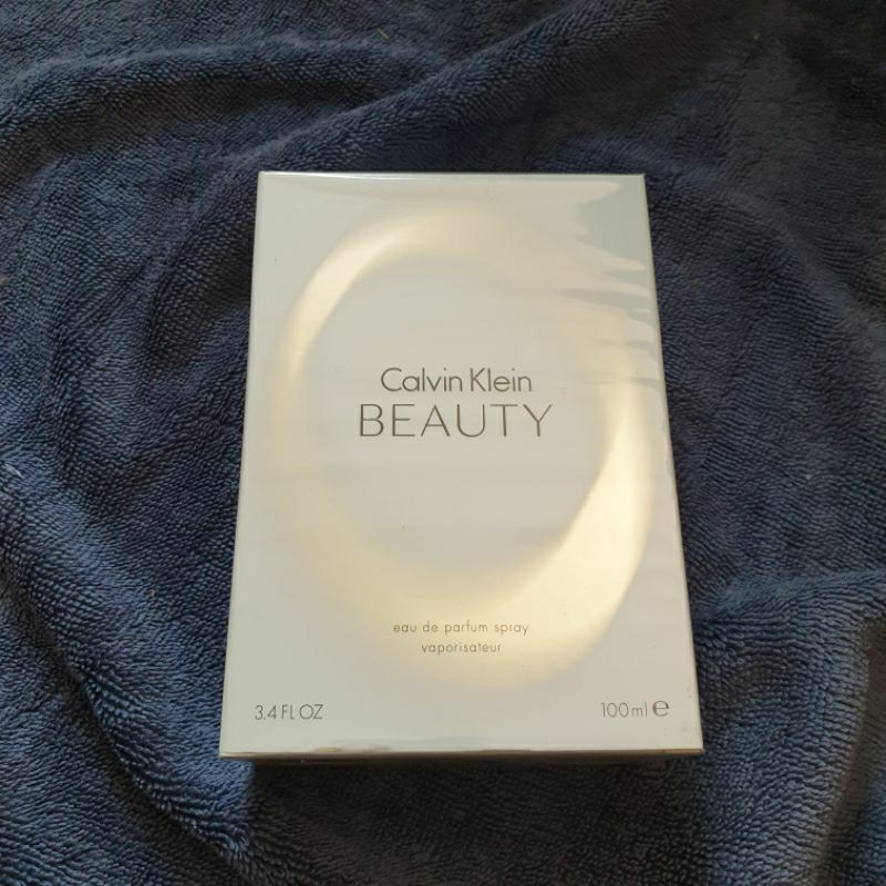 น้ำหอม Calvin Klein BEAUTY
