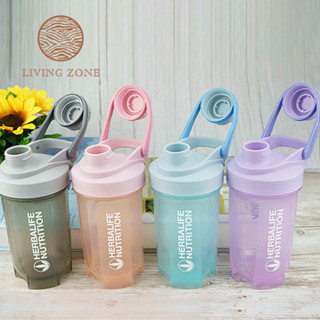 Living Zone  แก้วเชค shaker กระบอกเชค รุ่นคลาสสิก ขนาด 500 ml