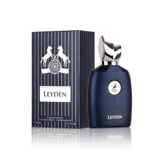 Maison Alhambra Leyden EDP น้ำหอมแท้ Dupe of Layton by Parfums de Marly