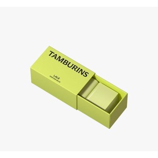 พรีออเดอร์ Tamburins Perfume Balm บาล์มน้ำหอม