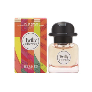 Hermes Twilly d Hermes EDP 12.5 ml - หัวสเปรย์