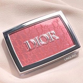 Dior Backstage Rosy Glow Blush 4.6g