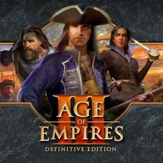 Age of Empires III Definitive Edition กม PC Game เกมคอมพิวเตอร์ Downloads USB Flash Drive