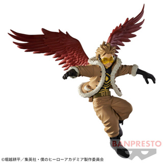 1531659 Boku no Hero Academia - Hawks - The Amazing Heroes (Vol. 24) (Bandai Spirits)