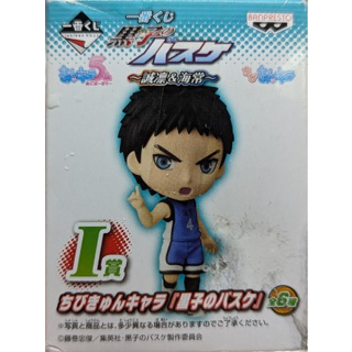 Ichiban Kuji I Kuroko no Basket จับฉลาก ของแท้ ญี่ปุ่น มือ1