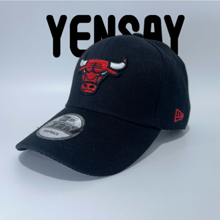 🔥SALE🔥 หมวก "CHICAGOBULLS" New Era