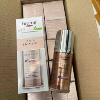 เซรั่ม Eucerin Anti-Pigment Dual Serum 30ml.