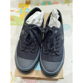 Breaker รองเท้านักเรียนชาย สีดำ size 42 ใหม่