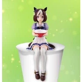 ฟิเลีย Uma Musume Pretty Derby Noodle Stopper Figure -Special Week-