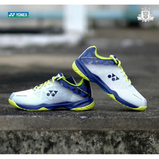 รองเท้าแบดมินตัน Yonex Powercushion 50