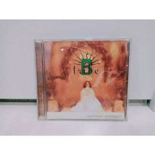 1 CD MUSIC ซีดีเพลงสากลB-TRIBE  ispiritual, spiritual!   (B11B46)