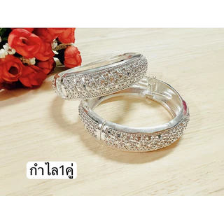 เครื่องประดับเงิน เครื่องประดับชุดไทย เครื่องประดับชุดล้านนา