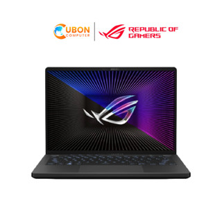 ASUS ROG ZEPHYRUS G14 GA402XV-N2072WS AMD RYZEN 9 7940HS / RTX 4060 / 16GB DDR5 / 1TB / WIN11+OF