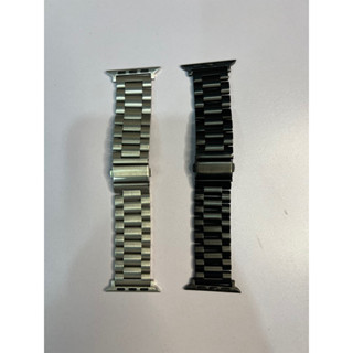 สายสแตนเลส 45-49mm สำหรับสมาร์ทวอทช์และAW ขนาด45-49mm