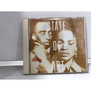 1 CD MUSIC  ซีดีเพลงสากล      STATE OF ART COMMUNITY    (B10F18)