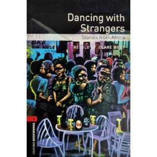 (level3)หนังสืออ่านนอกเวลาเรื่องDancing with Strangers Stories from Africa