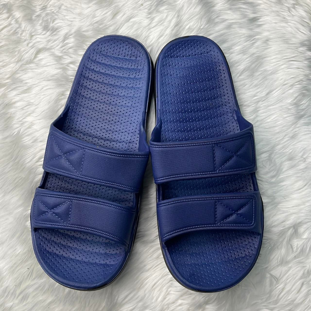 Falisar รองเท้าแตะผู้ชายแบบสวมรุ่น 6950