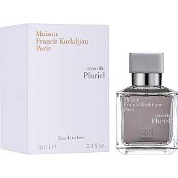 Maison Francis Kurkdjian Masculin Pluriel EDP 5ml - 10ml